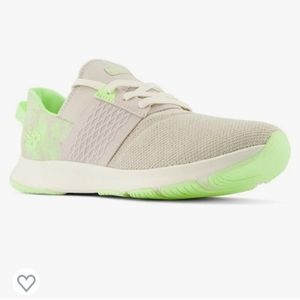 New balance cross trainers